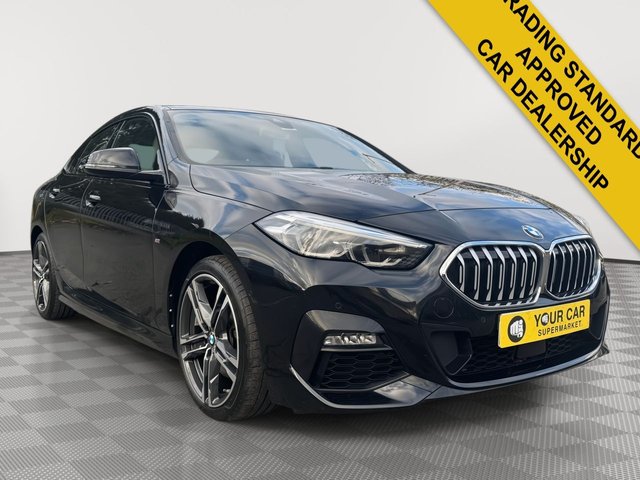 2021 BMW 2 SERIES GRAN COUPE - Photo 3