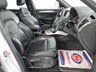 USED 2013 62 AUDI Q5 2.0 TDI S line Plus SUV 5dr Diesel Manual quattro Euro 5 (s/s) (177 ps) 15 MONTH WARRANTY, 12 MONTH AA