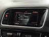 USED 2013 62 AUDI Q5 2.0 TDI S line Plus SUV 5dr Diesel Manual quattro Euro 5 (s/s) (177 ps) 15 MONTH WARRANTY, 12 MONTH AA