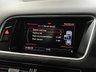 USED 2013 62 AUDI Q5 2.0 TDI S line Plus SUV 5dr Diesel Manual quattro Euro 5 (s/s) (177 ps) 15 MONTH WARRANTY, 12 MONTH AA