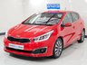 USED 2015 65 KIA CEED 1.6L 5d  134 BHP 9 SERVICE STAMPS, 2 KEYS,