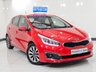 USED 2015 65 KIA CEED 1.6L 5d  134 BHP 9 SERVICE STAMPS, 2 KEYS,