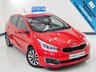 USED 2015 65 KIA CEED 1.6L 5d  134 BHP 9 SERVICE STAMPS, 2 KEYS,