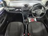 USED 2017 67 SKODA CITIGO 1.0 MPI Monte Carlo Hatchback 5dr Petrol Manual Euro 6 (60 ps) NEW CLUTCH AND TIMING BELT, 2 KEYS