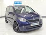 USED 2017 67 SKODA CITIGO 1.0 MPI Monte Carlo Hatchback 5dr Petrol Manual Euro 6 (60 ps) NEW CLUTCH AND TIMING BELT, 2 KEYS