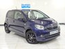 USED 2017 67 SKODA CITIGO 1.0 MPI Monte Carlo Hatchback 5dr Petrol Manual Euro 6 (60 ps) NEW CLUTCH AND TIMING BELT, 2 KEYS