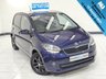 USED 2017 67 SKODA CITIGO 1.0 MPI Monte Carlo Hatchback 5dr Petrol Manual Euro 6 (60 ps) NEW CLUTCH AND TIMING BELT, 2 KEYS