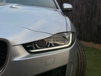 USED 2016 66 JAGUAR XE 2.0 GTDi R-Sport Saloon 4dr Petrol Auto Euro 6 (s/s) (200 ps) 