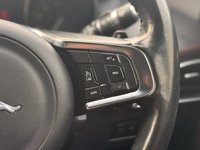 USED 2016 66 JAGUAR XE 2.0 GTDi R-Sport Saloon 4dr Petrol Auto Euro 6 (s/s) (200 ps) 