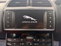USED 2016 66 JAGUAR XE 2.0 GTDi R-Sport Saloon 4dr Petrol Auto Euro 6 (s/s) (200 ps) 