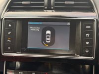 USED 2016 66 JAGUAR XE 2.0 GTDi R-Sport Saloon 4dr Petrol Auto Euro 6 (s/s) (200 ps) 