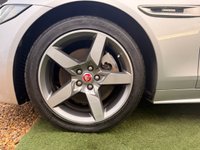 USED 2016 66 JAGUAR XE 2.0 GTDi R-Sport Saloon 4dr Petrol Auto Euro 6 (s/s) (200 ps) 