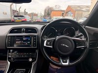 USED 2016 66 JAGUAR XE 2.0 GTDi R-Sport Saloon 4dr Petrol Auto Euro 6 (s/s) (200 ps) 