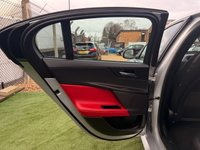 USED 2016 66 JAGUAR XE 2.0 GTDi R-Sport Saloon 4dr Petrol Auto Euro 6 (s/s) (200 ps) 
