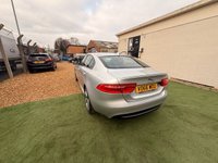 USED 2016 66 JAGUAR XE 2.0 GTDi R-Sport Saloon 4dr Petrol Auto Euro 6 (s/s) (200 ps) 