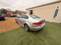 USED 2016 66 JAGUAR XE 2.0 GTDi R-Sport Saloon 4dr Petrol Auto Euro 6 (s/s) (200 ps) 