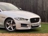 USED 2016 66 JAGUAR XE 2.0 GTDi R-Sport Saloon 4dr Petrol Auto Euro 6 (s/s) (200 ps) 