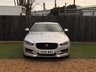 USED 2016 66 JAGUAR XE 2.0 GTDi R-Sport Saloon 4dr Petrol Auto Euro 6 (s/s) (200 ps) 