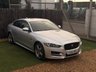 USED 2016 66 JAGUAR XE 2.0 GTDi R-Sport Saloon 4dr Petrol Auto Euro 6 (s/s) (200 ps) 