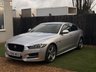 USED 2016 66 JAGUAR XE 2.0 GTDi R-Sport Saloon 4dr Petrol Auto Euro 6 (s/s) (200 ps) 