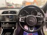 USED 2016 66 JAGUAR XE 2.0 GTDi R-Sport Saloon 4dr Petrol Auto Euro 6 (s/s) (200 ps) 
