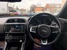 USED 2016 66 JAGUAR XE 2.0 GTDi R-Sport Saloon 4dr Petrol Auto Euro 6 (s/s) (200 ps) 