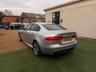 USED 2016 66 JAGUAR XE 2.0 GTDi R-Sport Saloon 4dr Petrol Auto Euro 6 (s/s) (200 ps) 