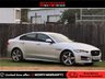 USED 2016 66 JAGUAR XE 2.0 GTDi R-Sport Saloon 4dr Petrol Auto Euro 6 (s/s) (200 ps) 