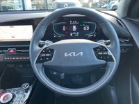 USED 2024 73 KIA NIRO 1.6h GDi 3 SUV 5dr Petrol Hybrid DCT Euro 6 (s/s) (139 bhp) 
