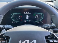 USED 2024 73 KIA NIRO 1.6h GDi 3 SUV 5dr Petrol Hybrid DCT Euro 6 (s/s) (139 bhp) 
