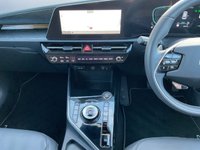 USED 2024 73 KIA NIRO 1.6h GDi 3 SUV 5dr Petrol Hybrid DCT Euro 6 (s/s) (139 bhp) 