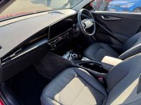 USED 2024 73 KIA NIRO 1.6h GDi 3 SUV 5dr Petrol Hybrid DCT Euro 6 (s/s) (139 bhp) 