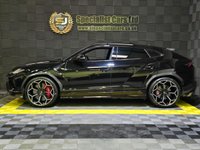 USED 2023 72 LAMBORGHINI URUS 4.0 V8 BiTurbo Performante SUV 5dr Petrol Auto 4WD Euro 6 (650 ps) Pan Roof / B&O / 23" Alloys