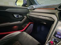 USED 2023 72 LAMBORGHINI URUS 4.0 V8 BiTurbo Performante SUV 5dr Petrol Auto 4WD Euro 6 (650 ps) Pan Roof / B&O / 23" Alloys