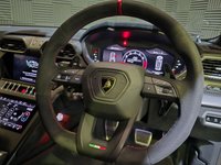 USED 2023 72 LAMBORGHINI URUS 4.0 V8 BiTurbo Performante SUV 5dr Petrol Auto 4WD Euro 6 (650 ps) Pan Roof / B&O / 23" Alloys
