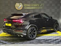 USED 2023 72 LAMBORGHINI URUS 4.0 V8 BiTurbo Performante SUV 5dr Petrol Auto 4WD Euro 6 (650 ps) Pan Roof / B&O / 23" Alloys