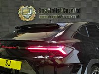 USED 2023 72 LAMBORGHINI URUS 4.0 V8 BiTurbo Performante SUV 5dr Petrol Auto 4WD Euro 6 (650 ps) Pan Roof / B&O / 23" Alloys