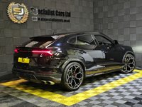 USED 2023 72 LAMBORGHINI URUS 4.0 V8 BiTurbo Performante SUV 5dr Petrol Auto 4WD Euro 6 (650 ps) Pan Roof / B&O / 23" Alloys