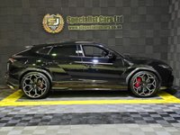 USED 2023 72 LAMBORGHINI URUS 4.0 V8 BiTurbo Performante SUV 5dr Petrol Auto 4WD Euro 6 (650 ps) Pan Roof / B&O / 23" Alloys