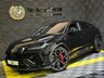 USED 2023 72 LAMBORGHINI URUS 4.0 V8 BiTurbo Performante SUV 5dr Petrol Auto 4WD Euro 6 (650 ps) Pan Roof / B&O / 23" Alloys