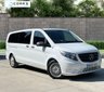 USED 2020 69 MERCEDES-BENZ VITO 2.1 119 CDI SELECT Tourer Double Cab 5dr Diesel G-Tronic RWD L3 Euro 6 (s/s) (XLWB) (190 ps) WHEELCHAIR ACCESS VEHICLE