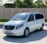 USED 2020 69 MERCEDES-BENZ VITO 2.1 119 CDI SELECT Tourer Double Cab 5dr Diesel G-Tronic RWD L3 Euro 6 (s/s) (XLWB) (190 ps) WHEELCHAIR ACCESS VEHICLE