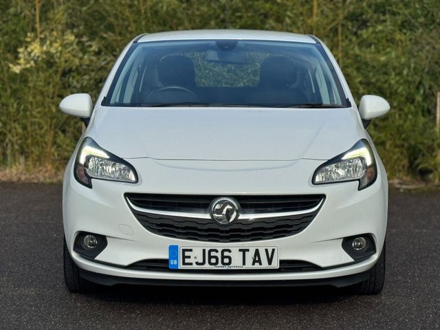 View our VAUXHALL CORSA