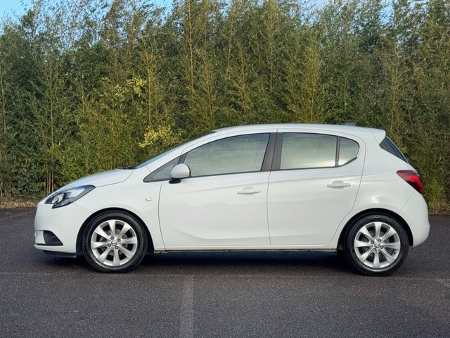 View our VAUXHALL CORSA