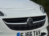 USED 2016 66 VAUXHALL CORSA 1.4i ecoFLEX Energy Hatchback 5dr Petrol Easytronic Euro 6 (s/s) (a/c) (90 ps) ** ULEZ FREE PETROL ** 1 OWNER FROM NEW ** GOOD SERVICE HISTORY ** BRAND NEW MAJOR SERVICE DONE JANUARY 2026 + NEW FRONT BRAKE PADS ** LONG MOT - EXPIRY NOVEMBER 2026 ** HEATED SEATS + HEATED STEERING WHEEL ** HEATED WINDSCREEN ** DAB RADIO ** BLUETOOTH ** CRUISE CONTROL ** APPLE CAR PLAY + ANDROID AUTO ** AIR CONDITIONING ** AUTO LIGHTS + WIPERS ** 16" ALLOYS ** NATIONWIDE DELIVERY AVAILABLE ** LOW RATE &pound;0 DEPOSIT FINANCE AVAILABLE ** BUY ONLINE IN CONFIDENCE FROM A 5* RATED DEALER **