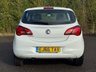 USED 2016 66 VAUXHALL CORSA 1.4i ecoFLEX Energy Hatchback 5dr Petrol Easytronic Euro 6 (s/s) (a/c) (90 ps) ** ULEZ FREE PETROL ** 1 OWNER FROM NEW ** GOOD SERVICE HISTORY ** BRAND NEW MAJOR SERVICE DONE JANUARY 2026 + NEW FRONT BRAKE PADS ** LONG MOT - EXPIRY NOVEMBER 2026 ** HEATED SEATS + HEATED STEERING WHEEL ** HEATED WINDSCREEN ** DAB RADIO ** BLUETOOTH ** CRUISE CONTROL ** APPLE CAR PLAY + ANDROID AUTO ** AIR CONDITIONING ** AUTO LIGHTS + WIPERS ** 16" ALLOYS ** NATIONWIDE DELIVERY AVAILABLE ** LOW RATE &pound;0 DEPOSIT FINANCE AVAILABLE ** BUY ONLINE IN CONFIDENCE FROM A 5* RATED DEALER **