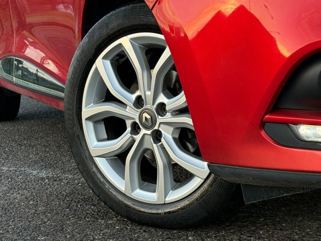 2017 Renault Clio 1.2L Dynamique Nav 5dr - Photo 7