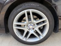 USED 2014 14 MERCEDES-BENZ S-CLASS 3.0 S350L V6 BlueTEC AMG Line Saloon 4dr Diesel G-Tronic+ Euro 6 (s/s) (258 ps) HIGH SPEC / BEIGE INTERIOR