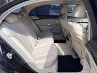 USED 2014 14 MERCEDES-BENZ S-CLASS 3.0 S350L V6 BlueTEC AMG Line Saloon 4dr Diesel G-Tronic+ Euro 6 (s/s) (258 ps) HIGH SPEC / BEIGE INTERIOR