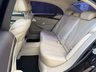 USED 2014 14 MERCEDES-BENZ S-CLASS 3.0 S350L V6 BlueTEC AMG Line Saloon 4dr Diesel G-Tronic+ Euro 6 (s/s) (258 ps) HIGH SPEC / BEIGE INTERIOR